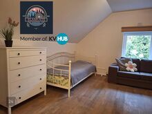 Tere hea kinnisvarahuviline!

ÜÜRITUD
Üürile anda Uus 30 hubane renoveeritud 1-toaline korter