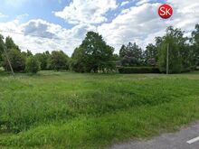 Elamumaa krunt vaid paarsada meetrit merest.