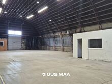 ESIMESED 6 KUUD ÜÜRIHIND 2 EUR/m²