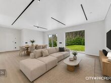 A-energiaklass l Elutuba 51 m2