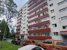 PERHI JA MAGISTRAALI LÄHEDUSES!