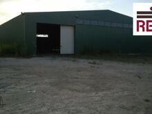 Soodne kütteta ladu!
