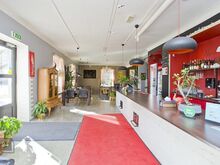TUNTUD RESTORAN - HEA INVESTEERING