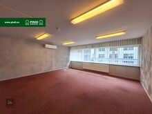 Renoveeritud büroopind kesklinnas!
