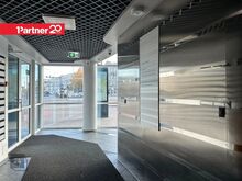 Anname üürile esindusliku büroopinna esinduslikus hoones!