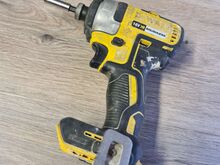 Dewalt akukärr