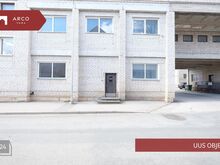 Üürile anda äripind Lossi 41 ärimajas!

Ruumi suurus 96,1 m²