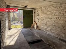 VIIMANE VABA GARAAŽIBOKS ANTUD KINNISTUL!