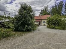 Müüa maja Paikuse alevikus
