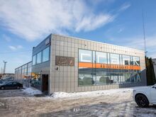 Tasuta parkimisega äripind