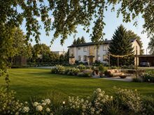 8 korteriga arendusprojekt Järvamaal