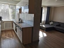 Harkus 2 toaline korter Tallinna lähiümbruses