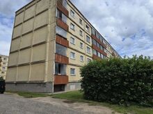 Väga hubane ja hea vaatega korter Annelinna lõpus