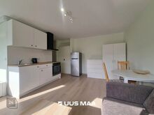 VÄGA KENA ÜÜRIKODU KUNDA LINNAS