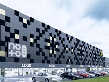 UUS ÄRIPIND R82 ÄRIKESKUSES TARTUS  160–830 m²