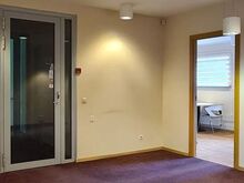 Üürile anda büroo- ja teeninduspind Tartu südalinnas Küüni tänaval