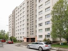 1-toaline korter Lanamäe rohelises piirkonnas