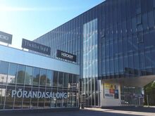 BÜROOPIND TARTUS TURU ÄRIMAJAS!