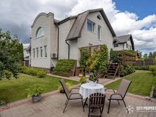 Müüa hea, avara planeeringuga, 6-toaline eramu