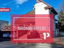 NB! BRONEERITUD