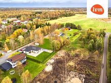 Elamukrunt Valgeranna lähistel