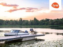 Seileri Kvartal – Elu Pärnu jõe kaldal