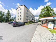 Müüa 2- toaline korter Rapla kesklinnas.