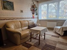 RENOVEERITUD MAJAS, VAIKNE 2-TOALINE KORTER!