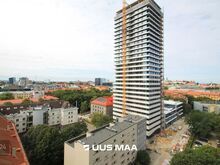 IMELINE VAADE ÜLE LINNA!