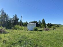 Kommunikatsioonidega kinnistu