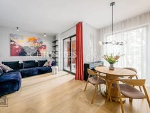 Katuseterrassiga kodu Kalamaja südames