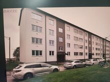 Müüa 2 toaline korter Kehras,renoveeritud majas