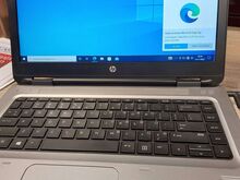 HP ProBook 640 G2, i5-6300 2,4ghz ram 8gb