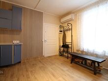 korter/tuba Kesklinnas