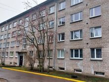 Kesk tn 41, Sillamäe linn