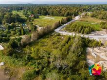 Müüa suur krunt Meremõisa arenduses!
Meremõisa on erakordne paik, kus kohtuvad Keila-Joa ja Mõi