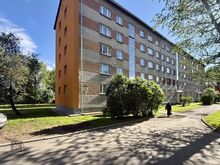 Müüa 3-toaline korter otse linna südames!

Müüa valgusküllane ja hubane 3-toaline korter, mis 