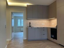 Renoveeritud 3-toaline rõduga kodu Kristiines