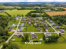 Hea asukoht , Tartu linna piirist 3 km!