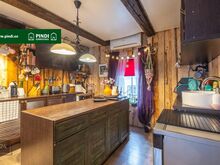 Soeta omale kodu looduskaunis kohas.