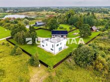 A-KLASSI ELAMU  SAUNAMAJA  ABIHOONE  4317 M² KINNISTU