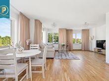 Avar, valgusküllane, renoveeritud kodu! Katusealune parkimiskoht