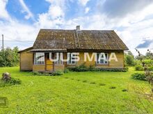 Müüa maja kus ajalugu veel elab!