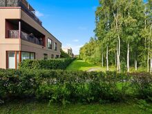 Saun, terrass, võimalik muuta 5-toaliseks.