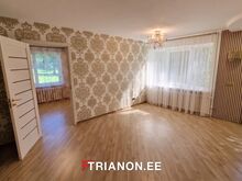 PÕHIINFO  Objekti tüüp: 2-toaline korter  Asukoht: Narva, Viru tn 19  Pindala: 38,9 m²  Korrus: 