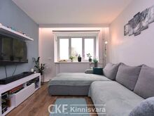 Müüa 2-toaline renoveeritud korter Kehras