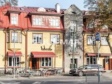 Müüa kohvik Boheem – valmis äri tuntud asukohas!