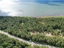 Oma merepiir! Männimetsaga hea juurdepääsuga krunt