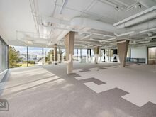 * Kampaania! Kaasaegne büroopind uues ärihoones Pirital