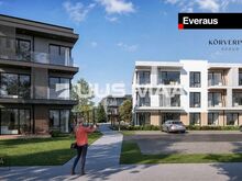 Looduslähedane  elukeskkond linnalike mugavustega!